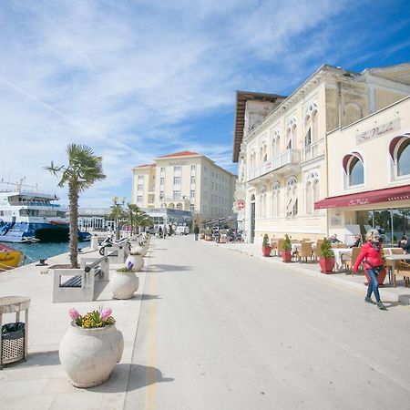 Val Di Bora 2 Apartment Пореч Екстериор снимка