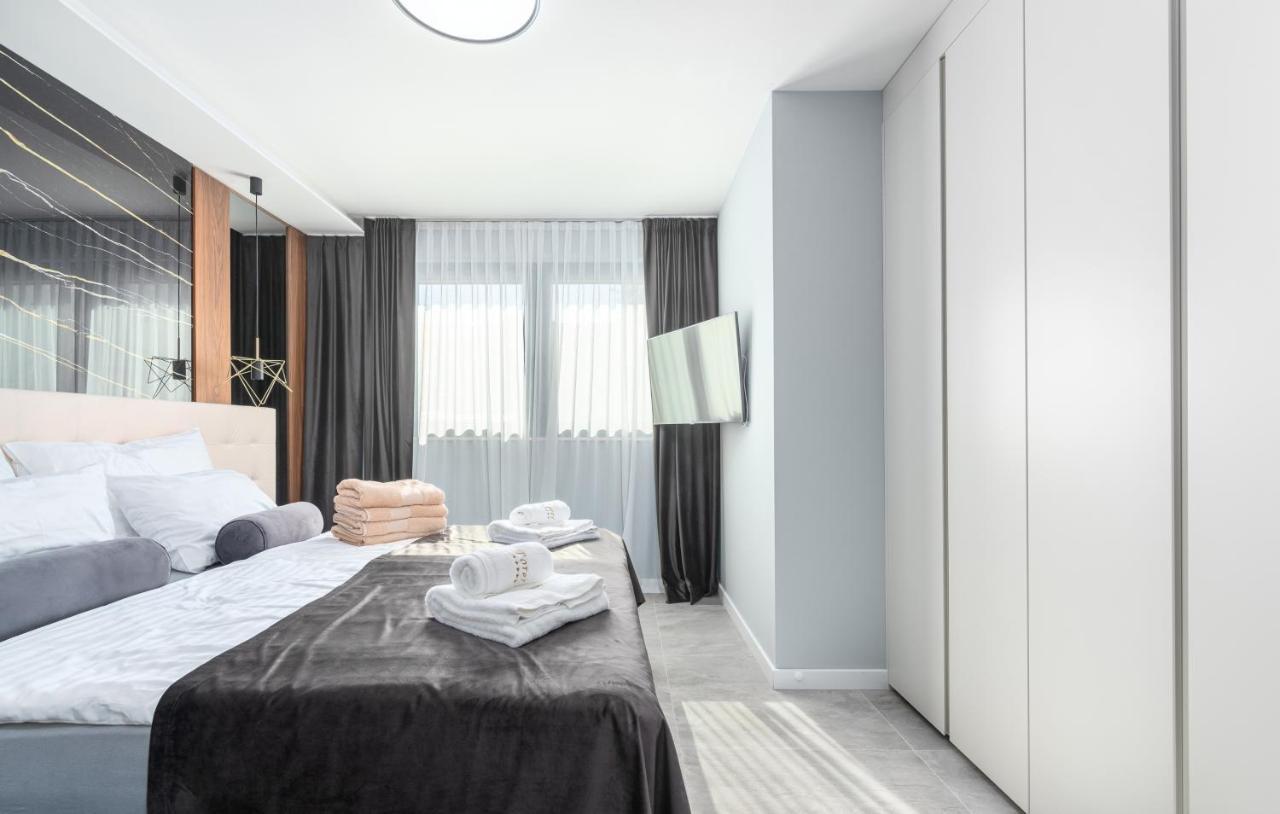 Val Di Bora 2 Apartment Пореч Екстериор снимка