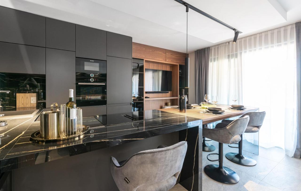 Val Di Bora 2 Apartment Пореч Екстериор снимка