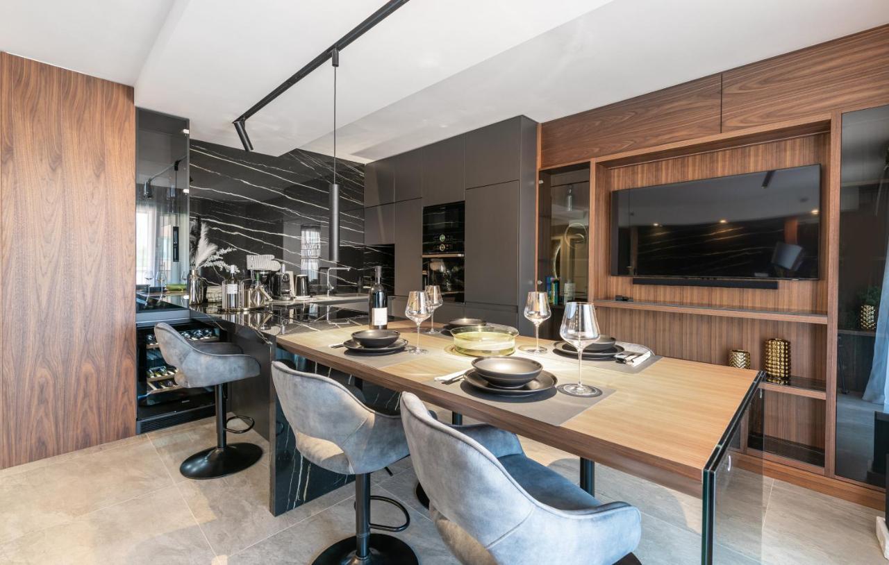 Val Di Bora 2 Apartment Пореч Екстериор снимка